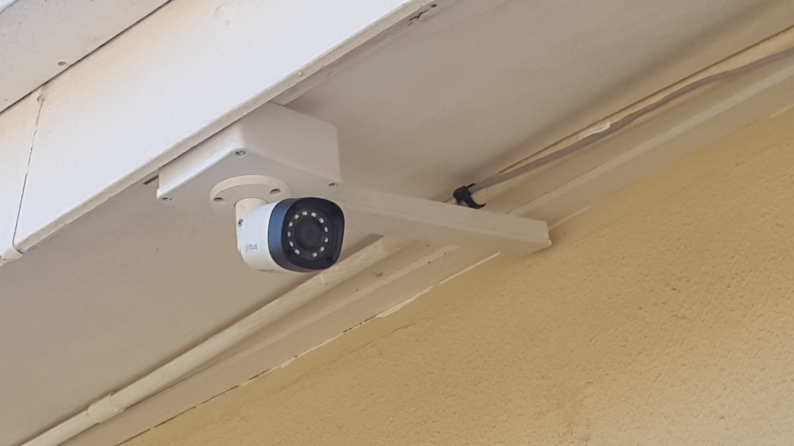 CCTV Project