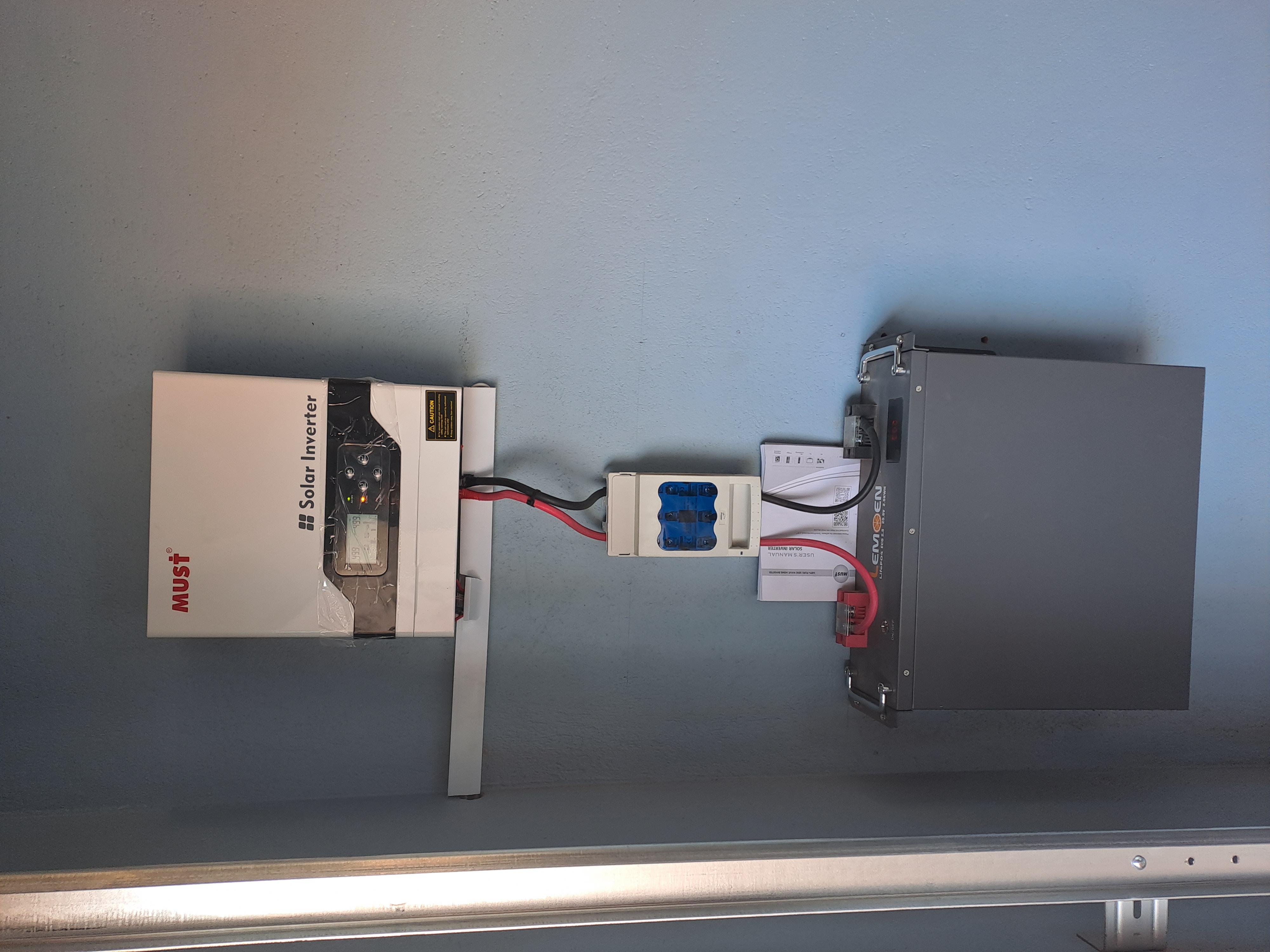 Solar Project