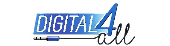 Digital 4 All